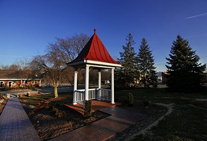 Broadway, Virginia