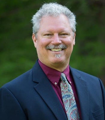 Barry Suttles