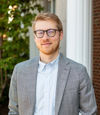 Isaac Grant