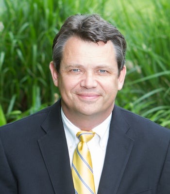 Keith May