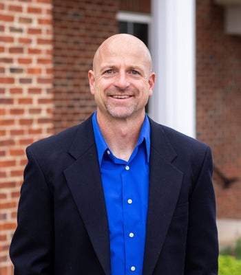 Mike Martin