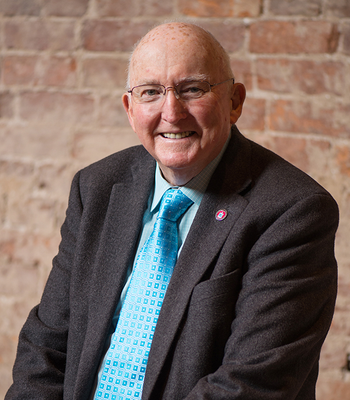 Rodney Eagle