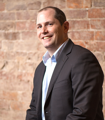 Tim Reamer